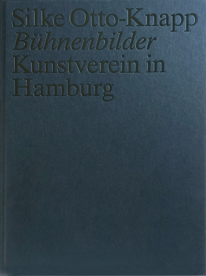Silke Otto-Knapp (Sabeth Buchmann)