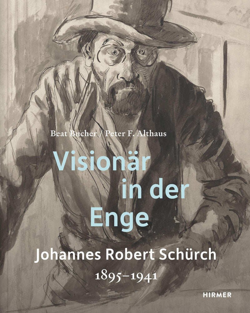 Visionär in der Enge (Beat Bucher)