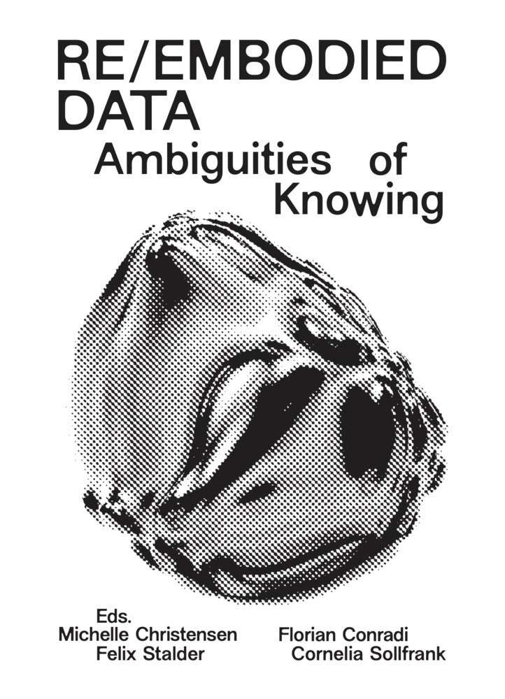 Re/Embodied Data (Michelle Christensen)