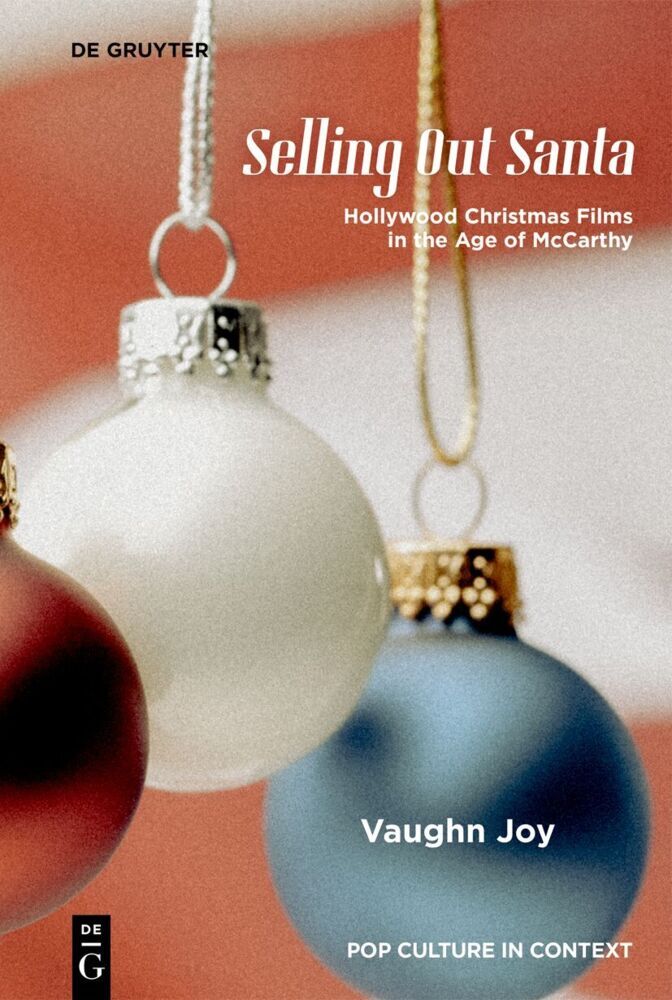 Selling Out Santa (Vaughn Joy)