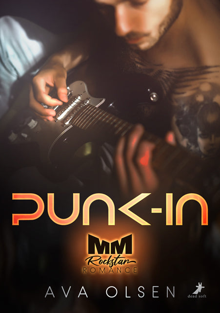 Punk-In (Ava Olsen)