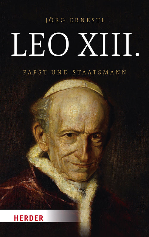 Leo XIII. (Jörg Ernesti)