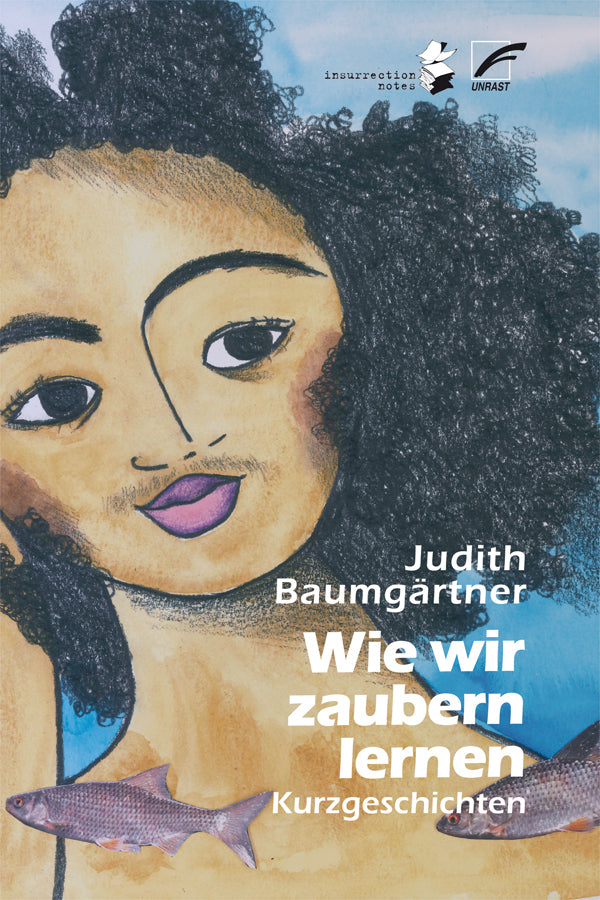 Wie wir zaubern lernen (Judith Baumgärtner)