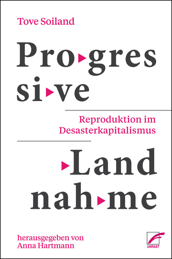 Progressive Landnahme (Tove Soiland)