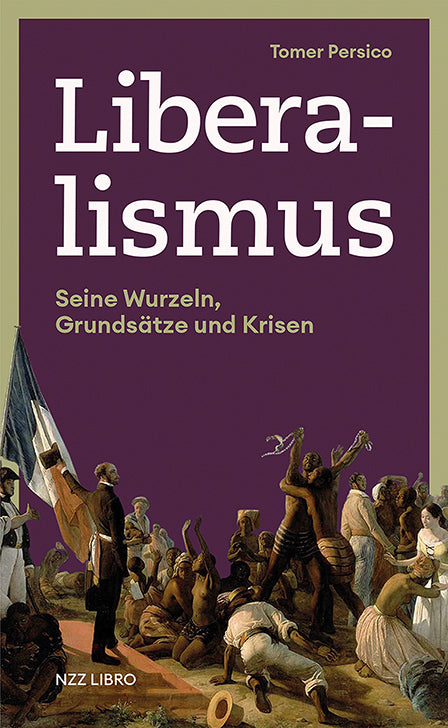 Liberalismus (Tomer Persico)