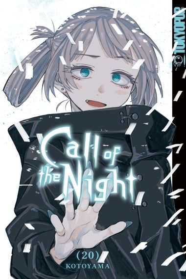 Call of the Night 20 (Kotoyama)