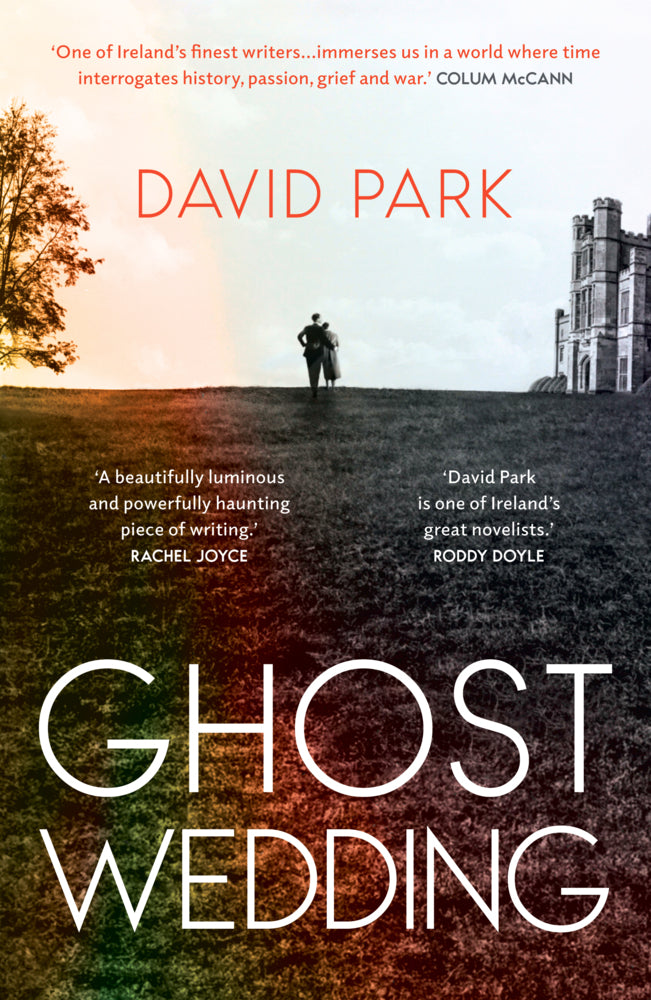 Ghost Wedding (David Park)