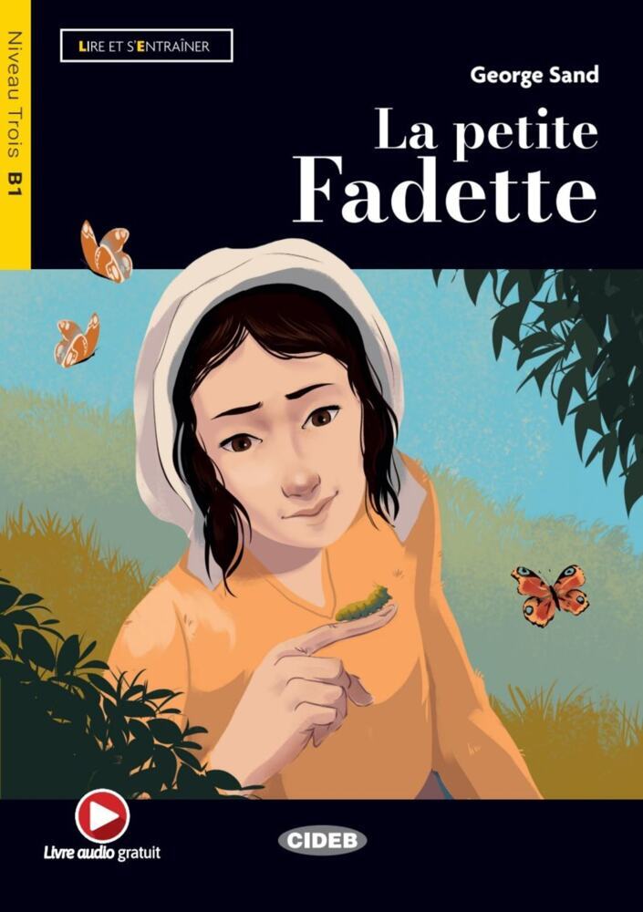La petite Fadette (George Sand)