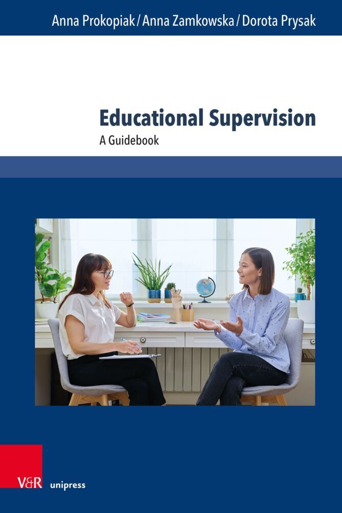 Educational Supervision (Anna Prokopiak)