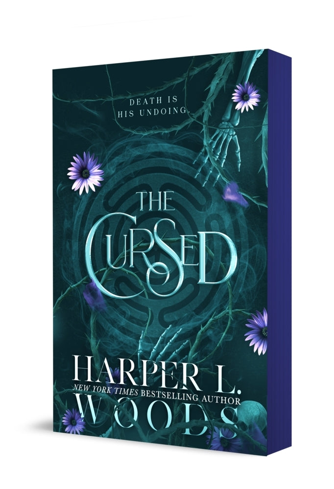 The Cursed (Harper L. Woods)