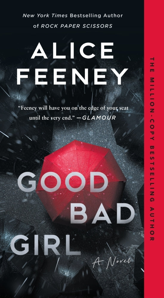 Good Bad Girl (Alice Feeney)