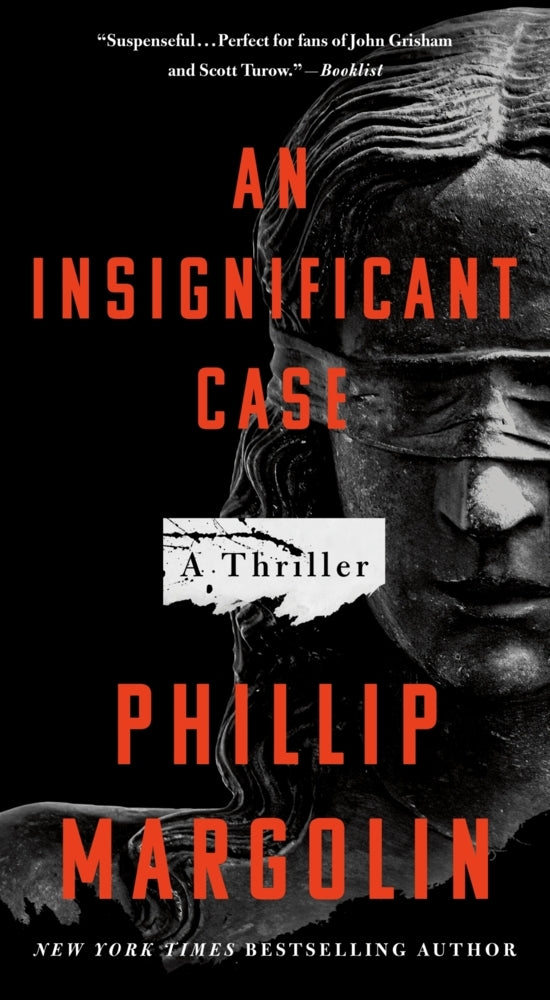 An Insignificant Case (Phillip Margolin)