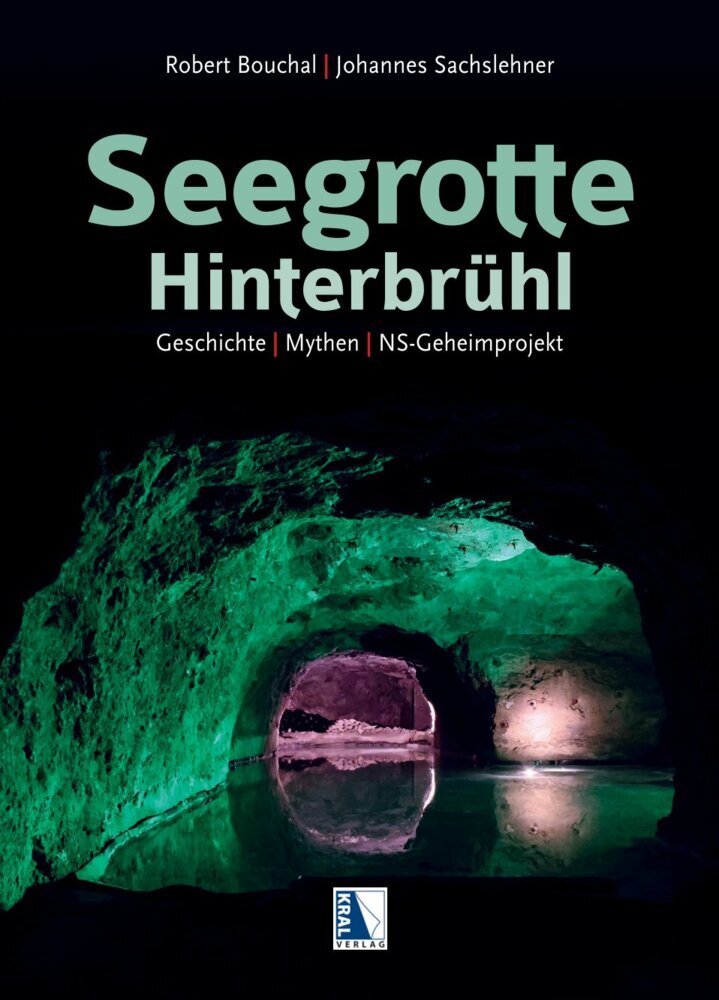 Seegrotte Hinterbrühl (Johannes Sachslehner)