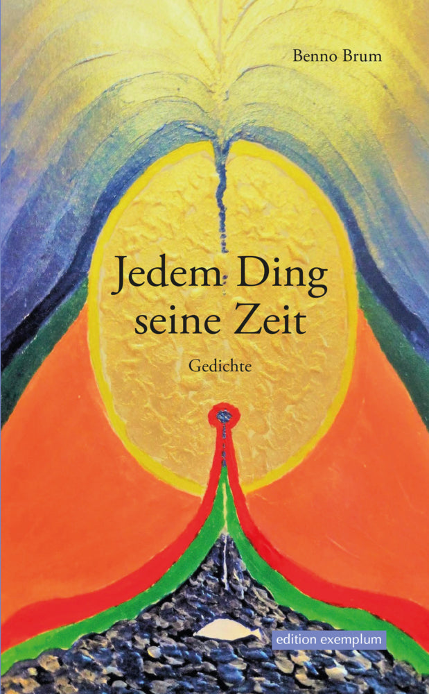 Jedem Ding seine Zeit (Benno Brum)