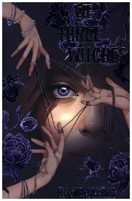 We Three Witches (Rosie Talbot)