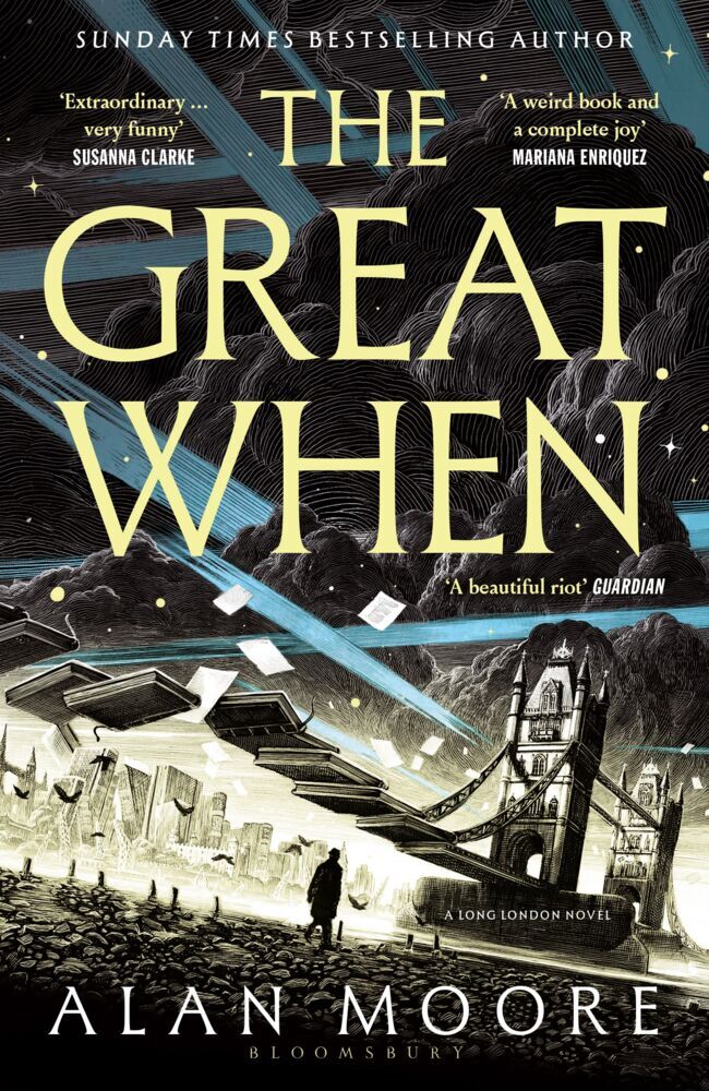 The Great When (Alan Moore)