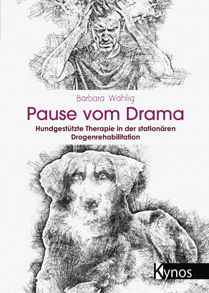 Pause vom Drama (Barbara Wahlig)