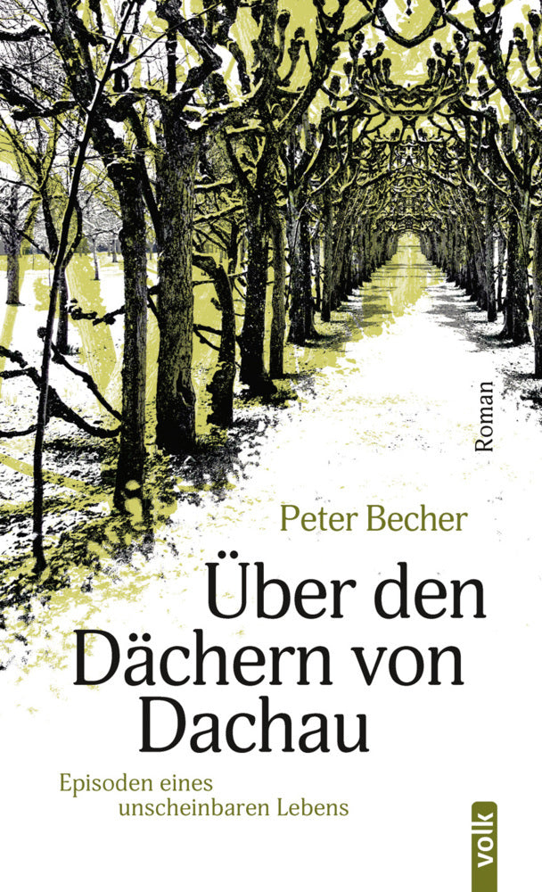 Über den Dächern von Dachau (Peter Becher)