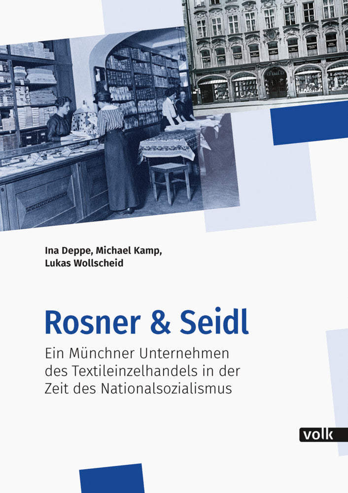 Rosner & Seidl (Ina Deppe)