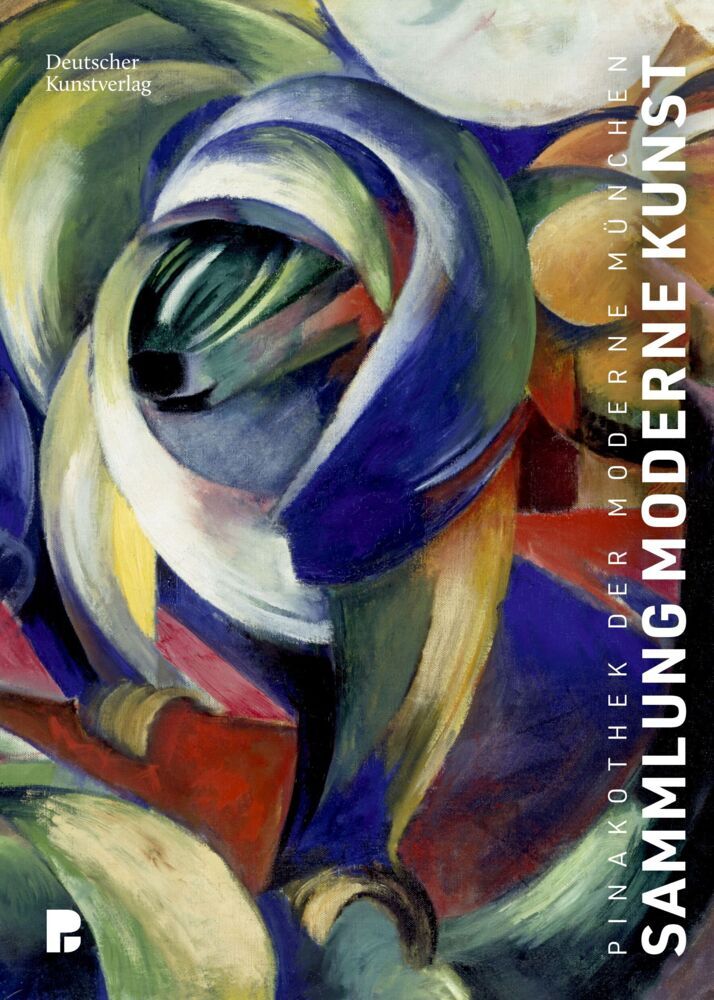 Pinakothek der Moderne München (Bernhard Maaz)
