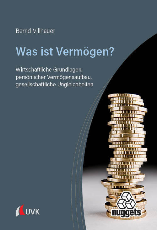 Was ist Vermögen? (Bernd Villhauer)