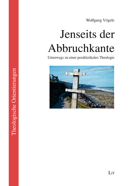 Jenseits der Abbruchkante (Wolfgang Vögele)