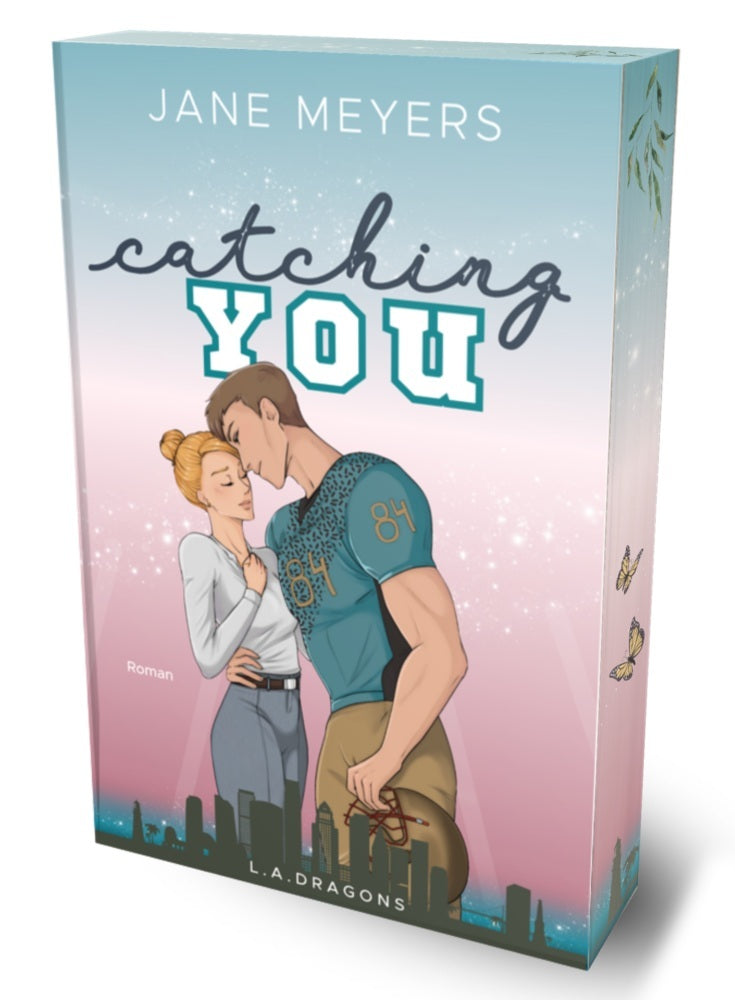 catching YOU (Jane Meyers)