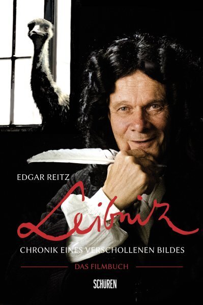 Leibniz - Chronik eines verschollenen Bildes (Edgar Reitz)