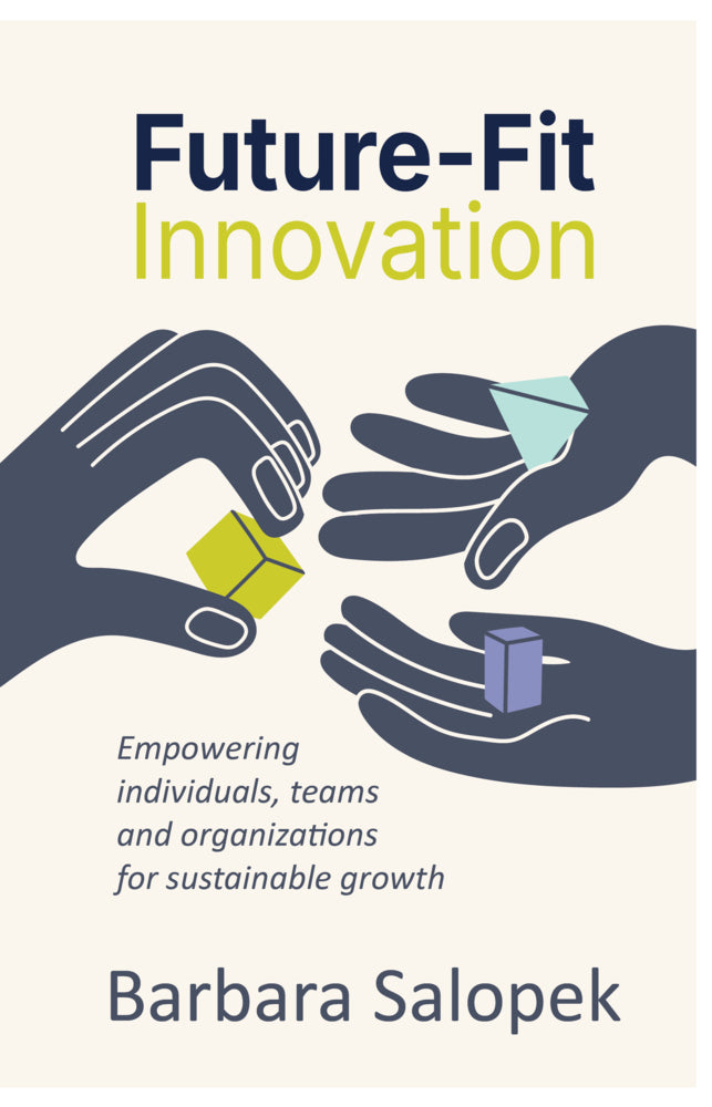 Future-Fit Innovation (Barbara Salopek)