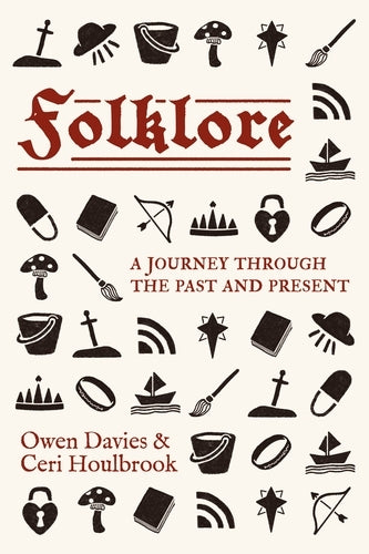Folklore (Owen Davies)
