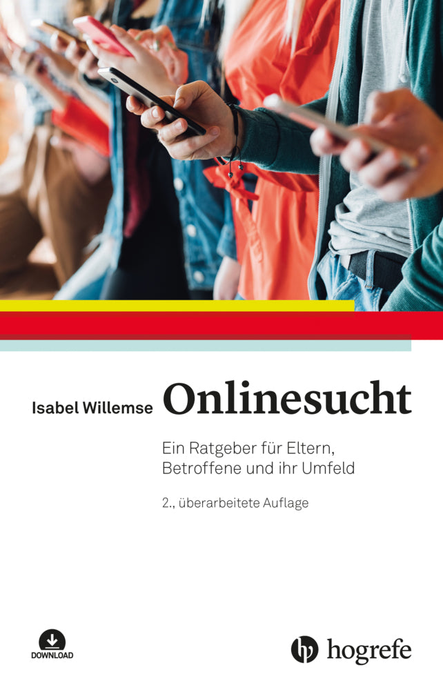 Onlinesucht (Isabel Willemse)
