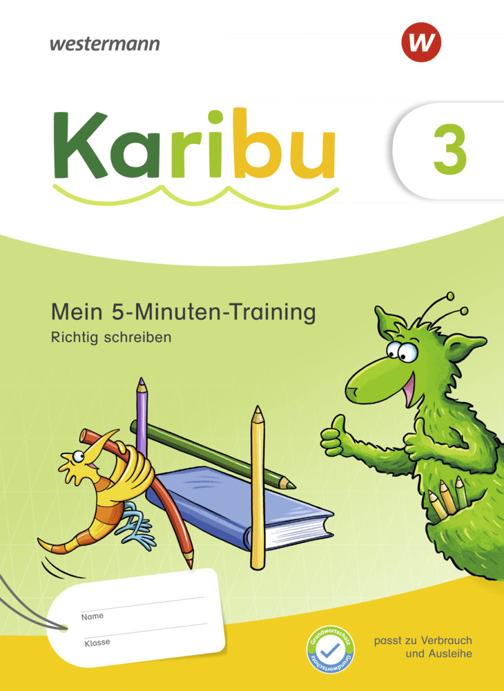 Karibu - Ausgabe 2024 (Tanja Holtz)