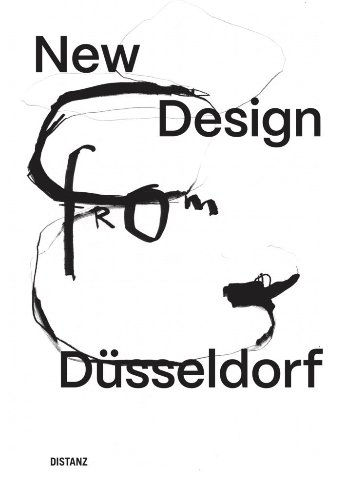 New Design from Düsseldorf (Fachbereich Design Der Peter Behrens School Of Arts An Der Hochschule Düsseldorf)