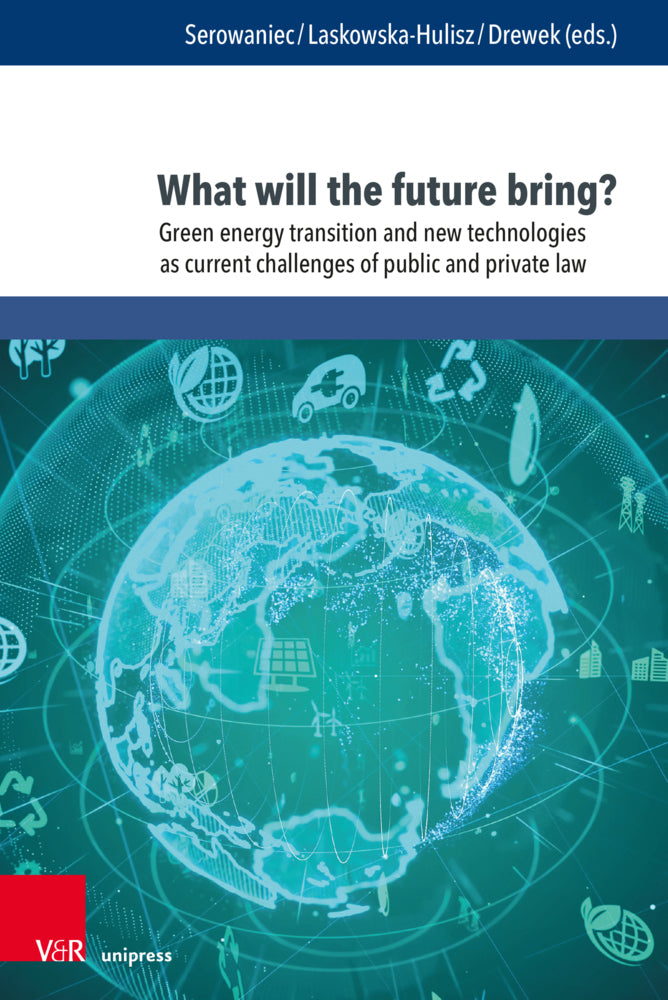 What will the future bring? (Maciej Serowaniec)