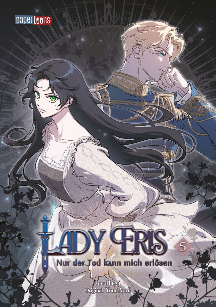 Lady Eris - Nur der Tod kann mich erlösen 05 (Haegi)