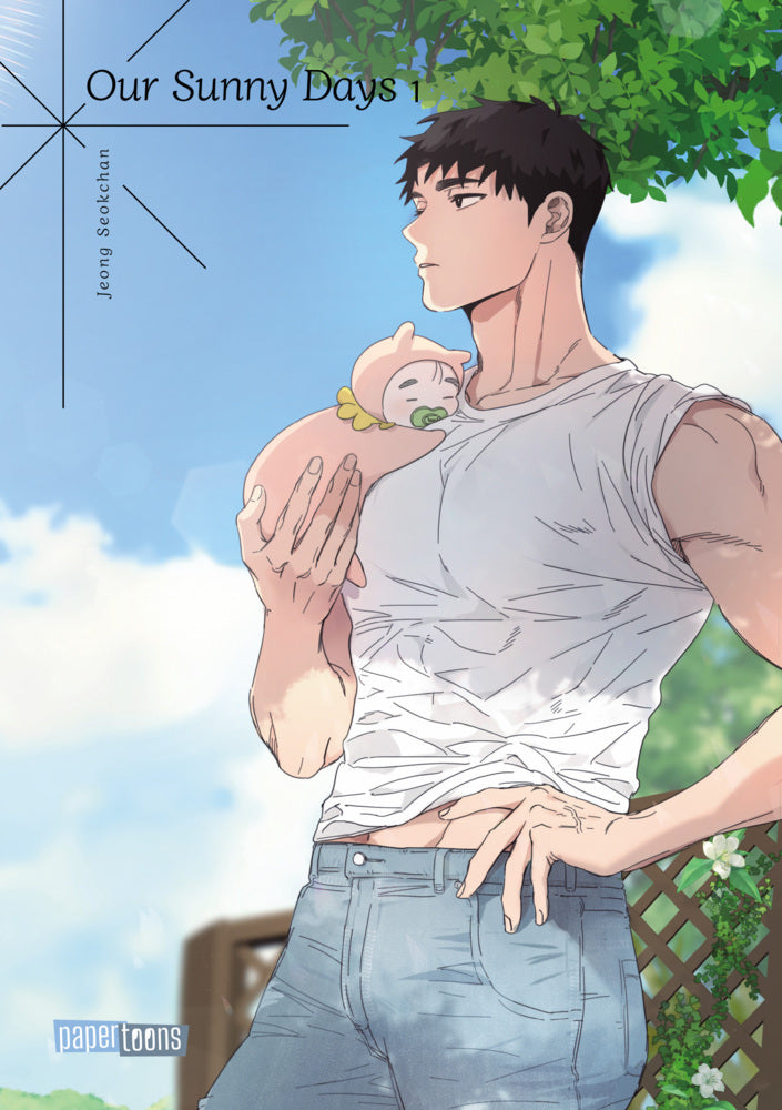 Our Sunny Days 01 (Jeong Seokchan)