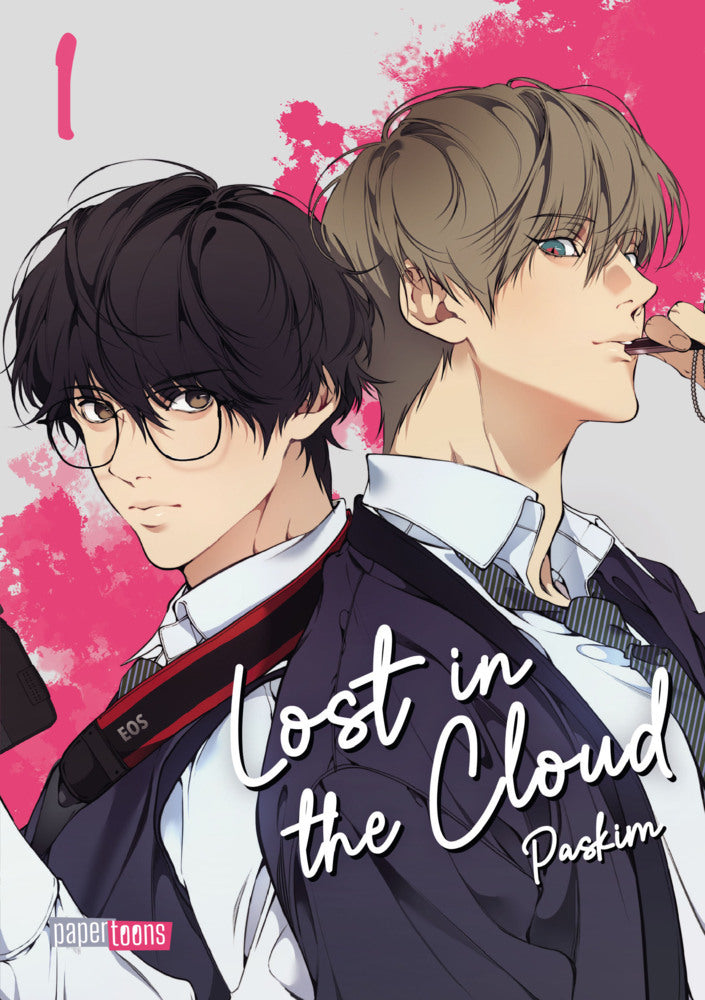 Lost in the Cloud 01 (Paskim)