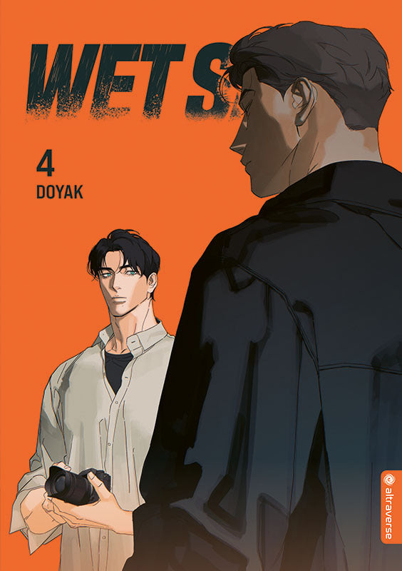 Wet Sand 04 (Doyak)