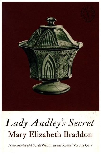 Lady Audley's Secret (Mary Elizabeth Braddon)