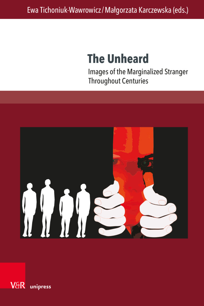 The Unheard (Ewa Tichoniuk-Wawrowicz)