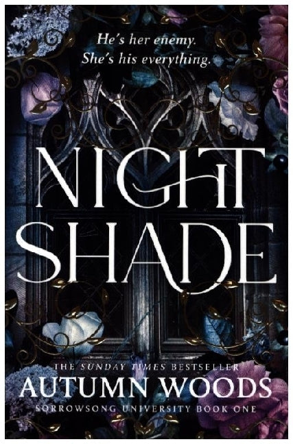Nightshade (Autumn Woods)