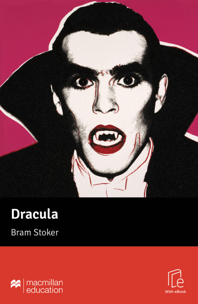 Dracula, m. 1 Buch, m. 1 Beilage (Bram Stoker)