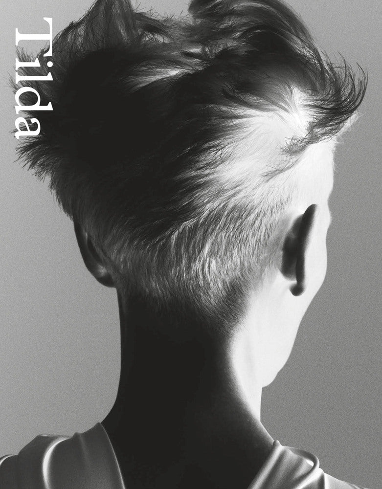 Tilda Swinton (Tilda Swinton)