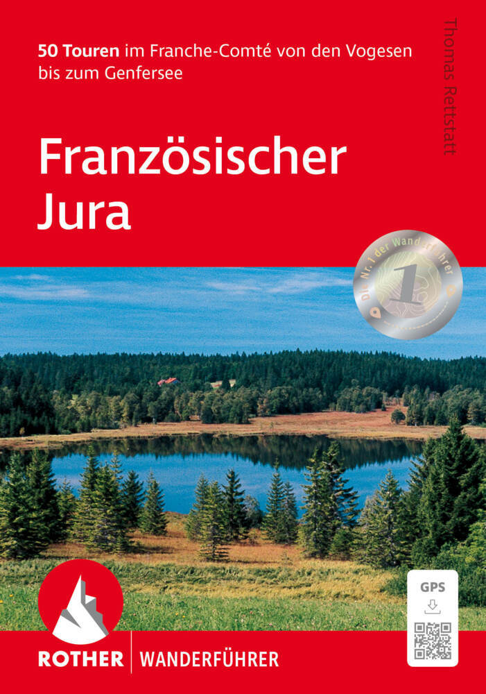 Französischer Jura (Thomas Rettstatt)