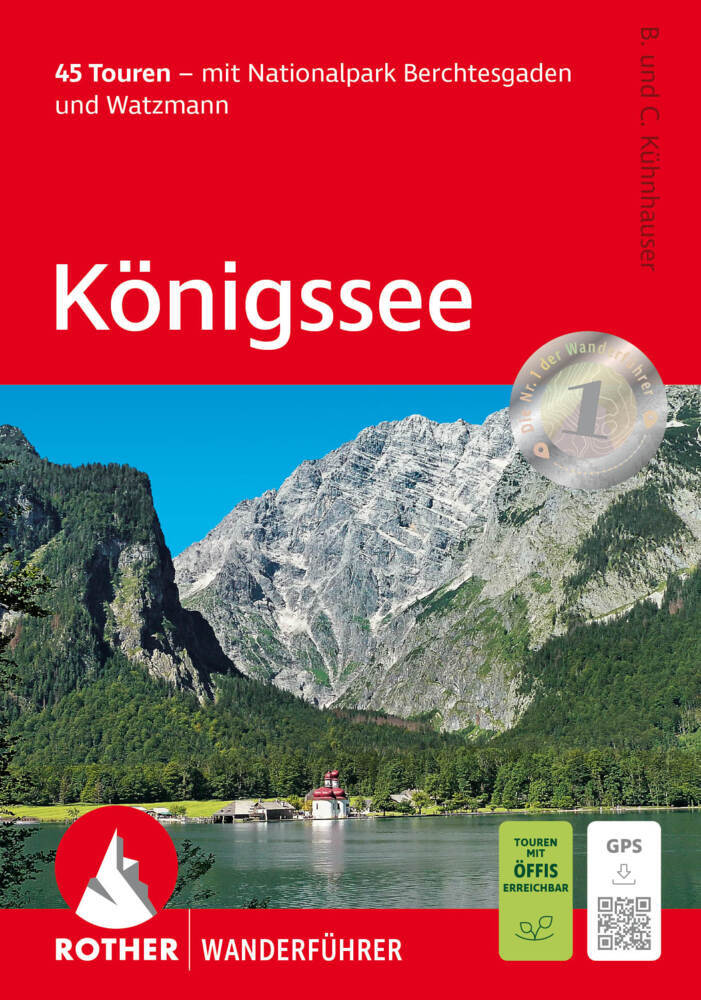 Königssee (Bernhard Kühnhauser)