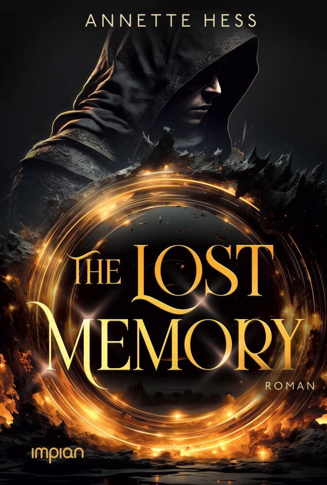 The Lost Memory (Annette Hess)