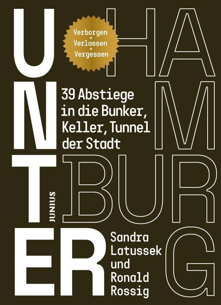 Unter Hamburg (Sandra Latussek)
