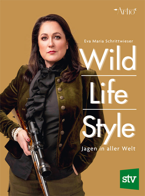 Wild | Life | Style (Artio)