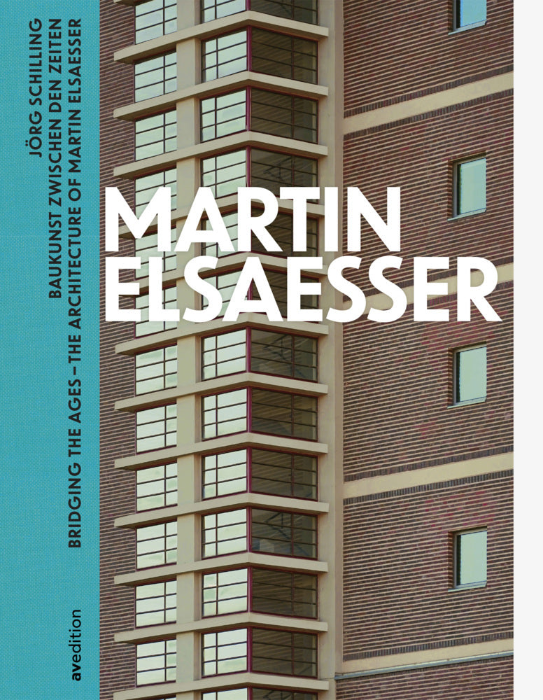 Martin Elsaesser (Jörg Schilling)