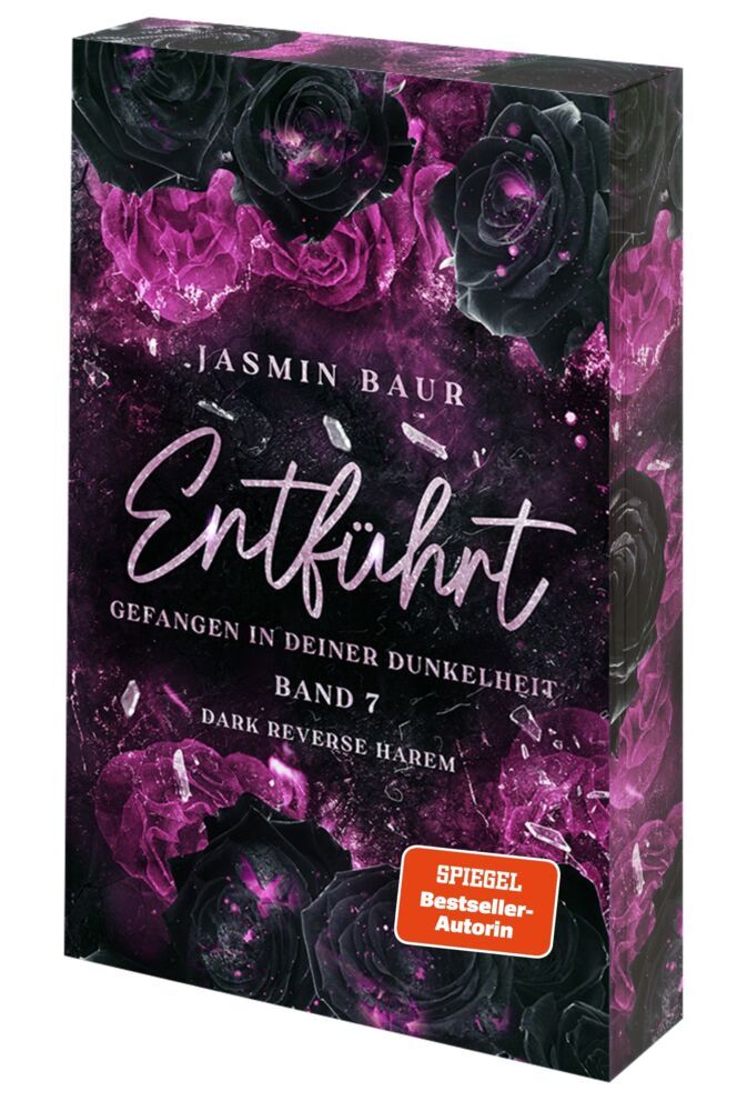 Entführt (Jasmin Baur)